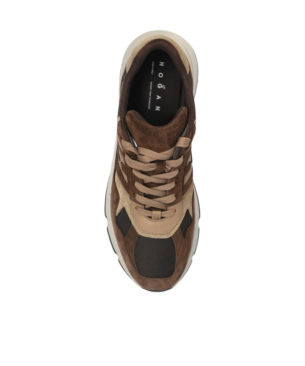 Hyperlight Low-Top Sports Shoes