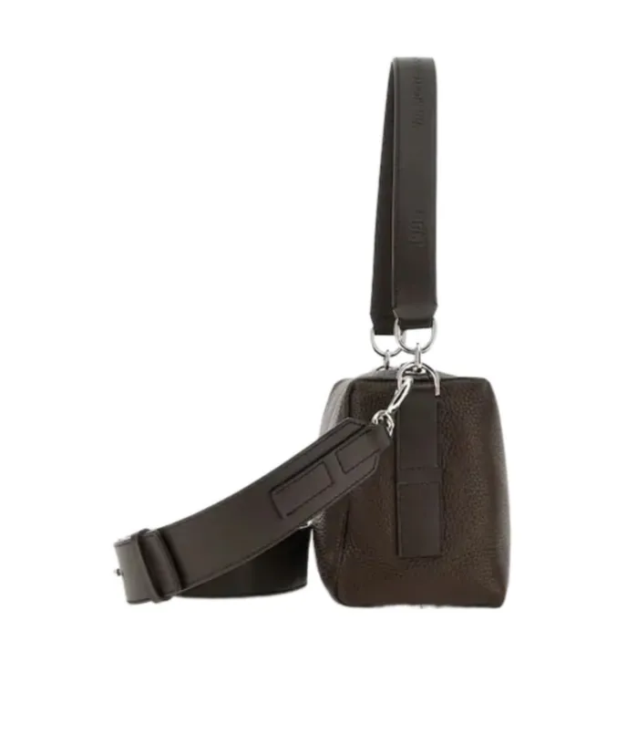 Script Mini Bowling Bag