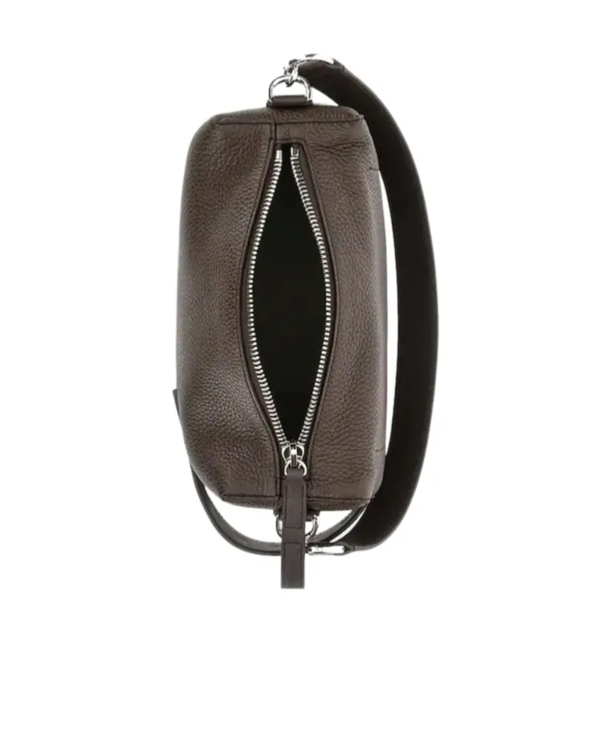 Script Mini Bowling Bag