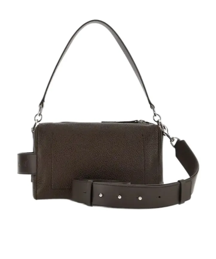 Script Mini Bowling Bag