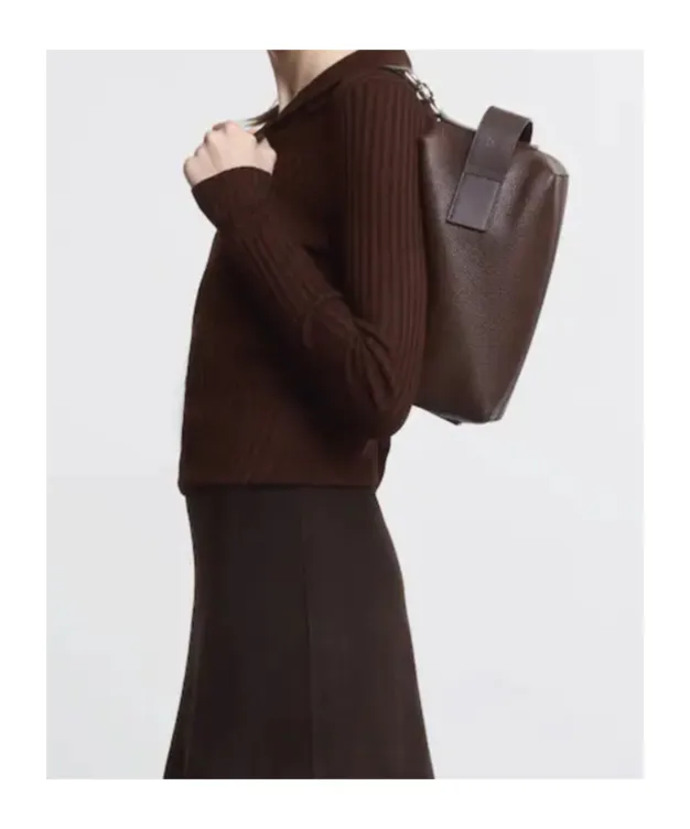 Script Mini Bowling Bag