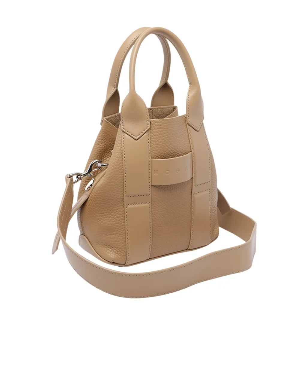 Script Small Shopping Bag