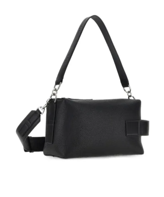 Script Mini Bowling Bag