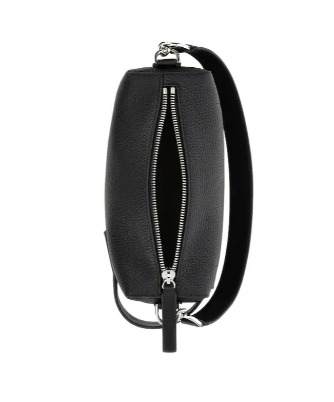 Script Mini Bowling Bag