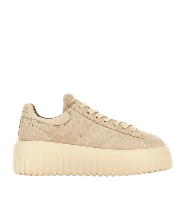 H-Stripes Sneakers