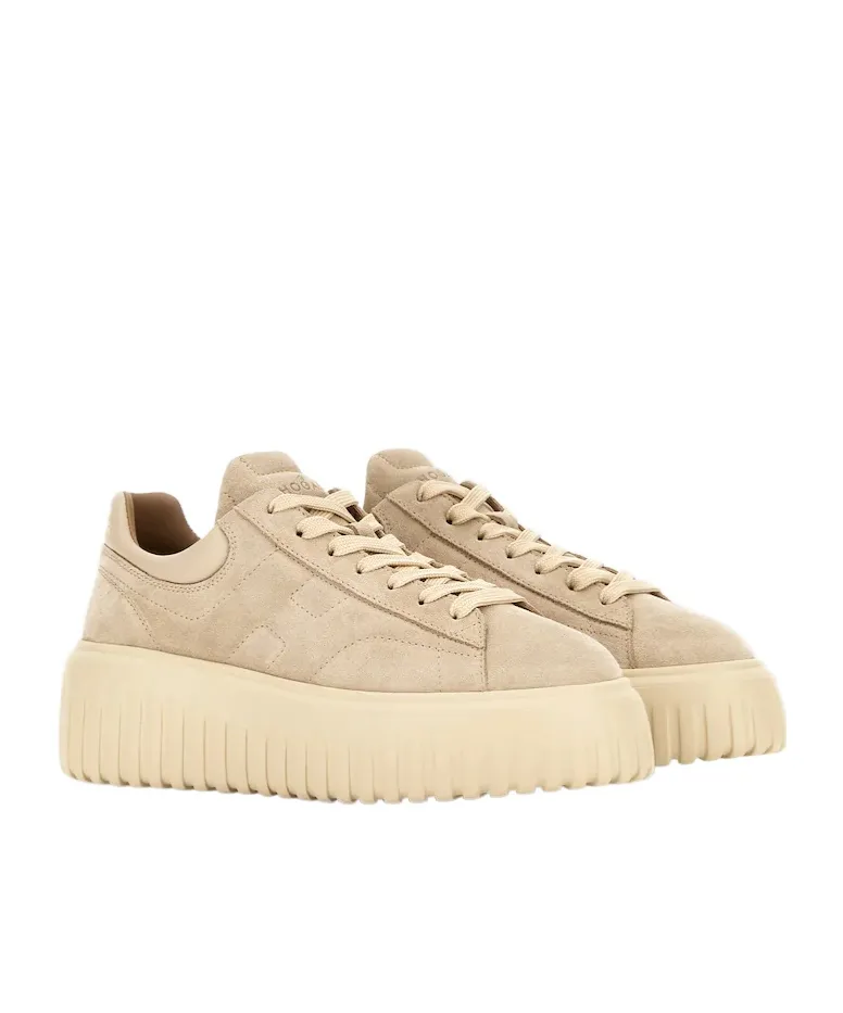 H-Stripes Sneakers