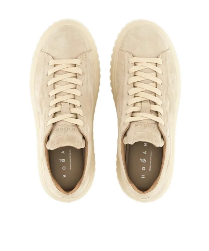 H-Stripes Sneakers