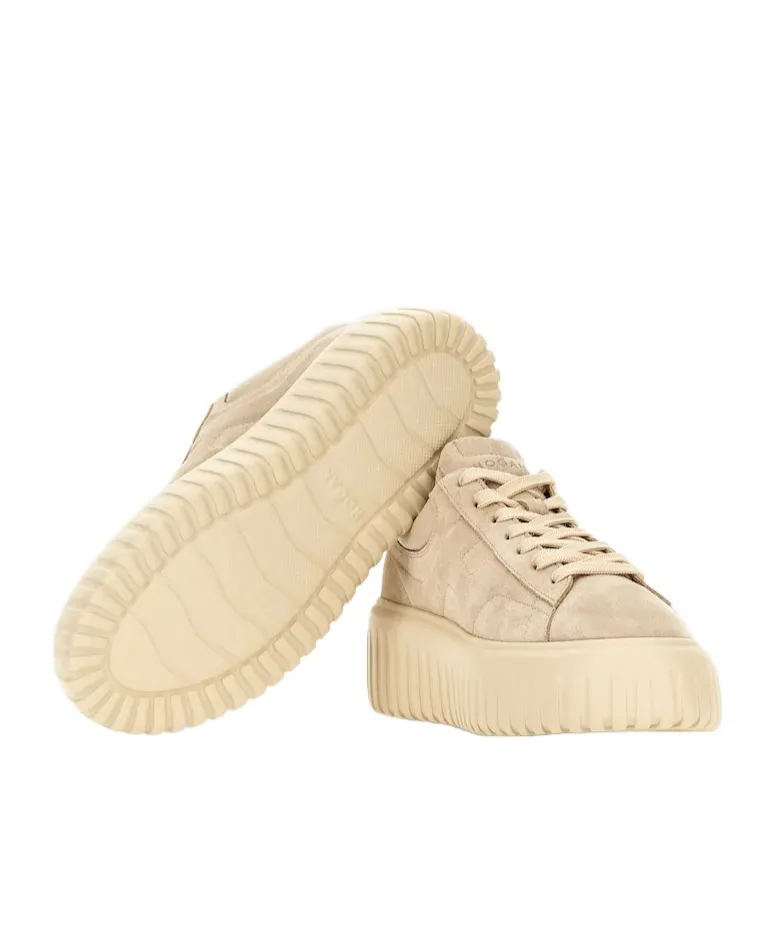 H-Stripes Sneakers