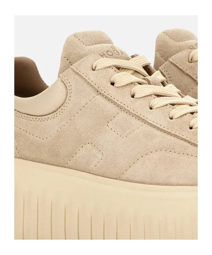 H-Stripes Sneakers