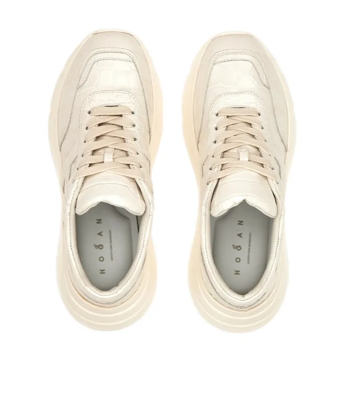H669 Hi-Fi Sneakers