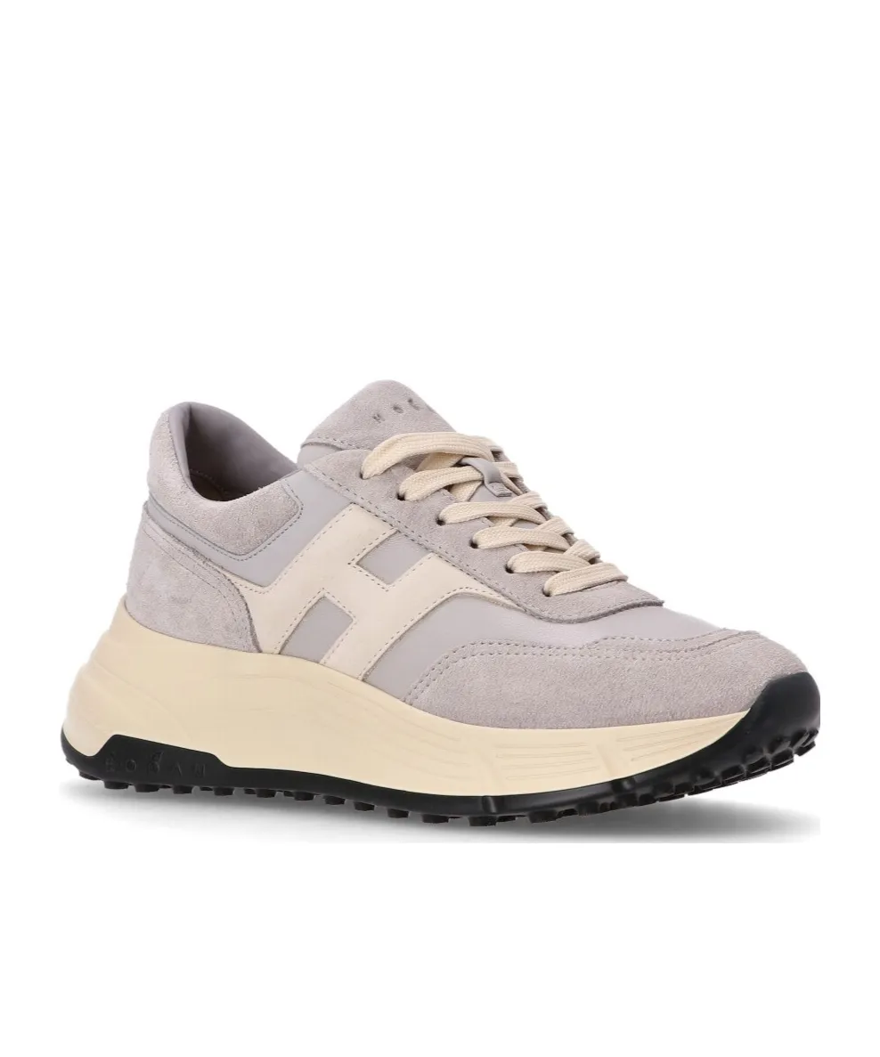 Hi-Fi Sneakers