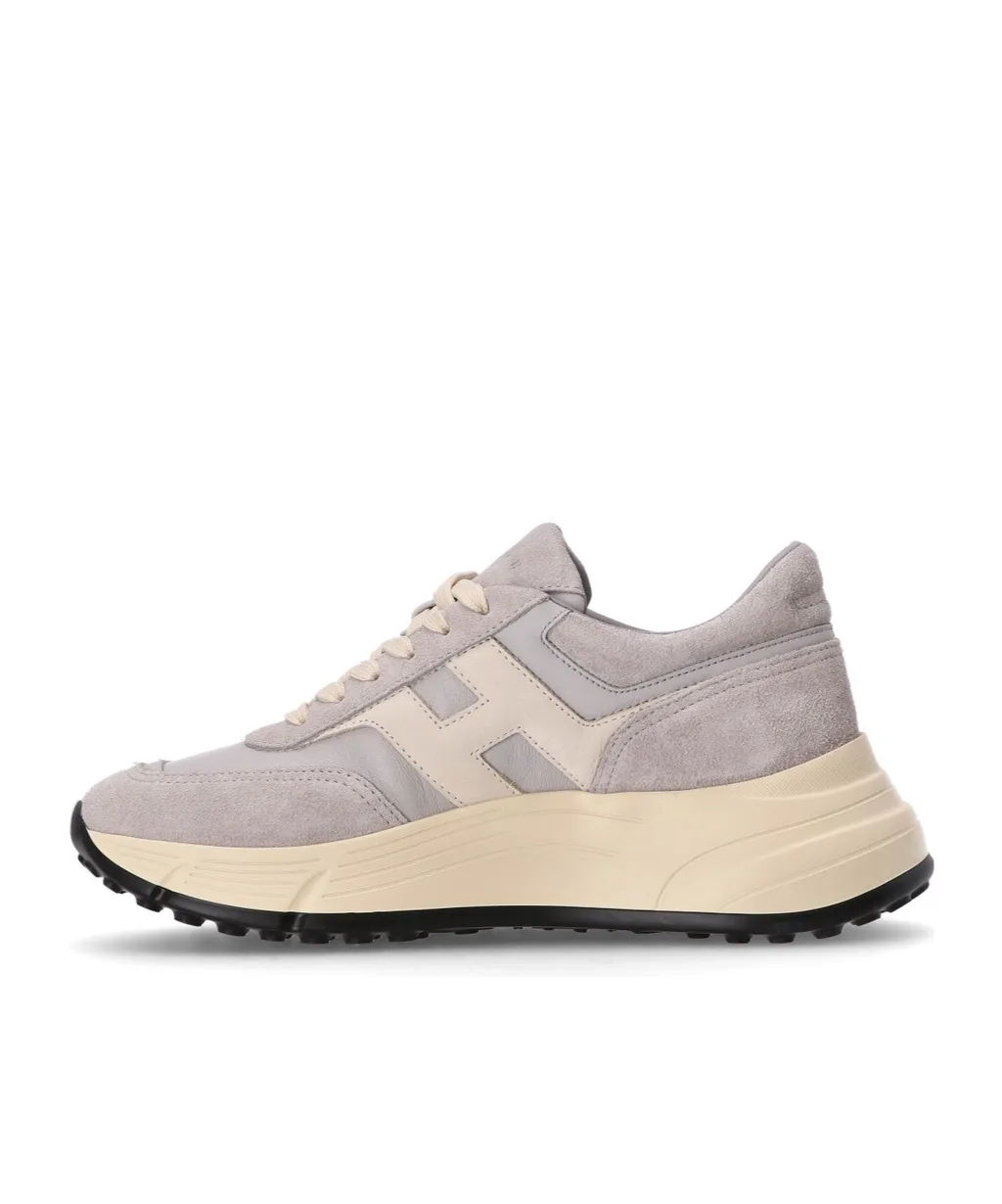 Hi-Fi Sneakers