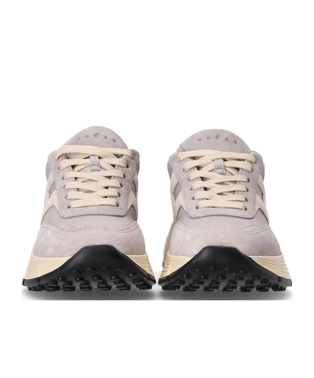 Hi-Fi Sneakers