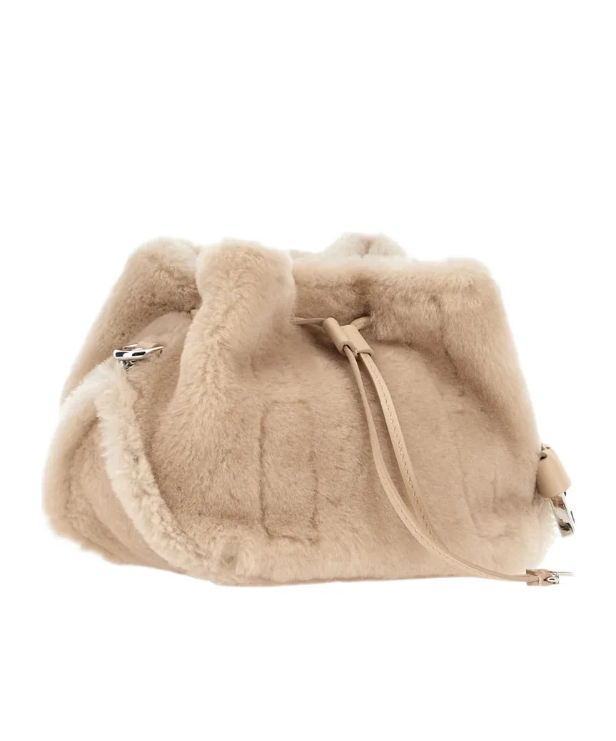 Hocket Bucket Bag