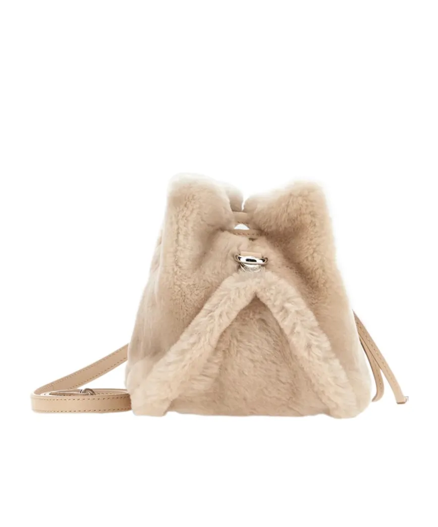 Hocket Bucket Bag