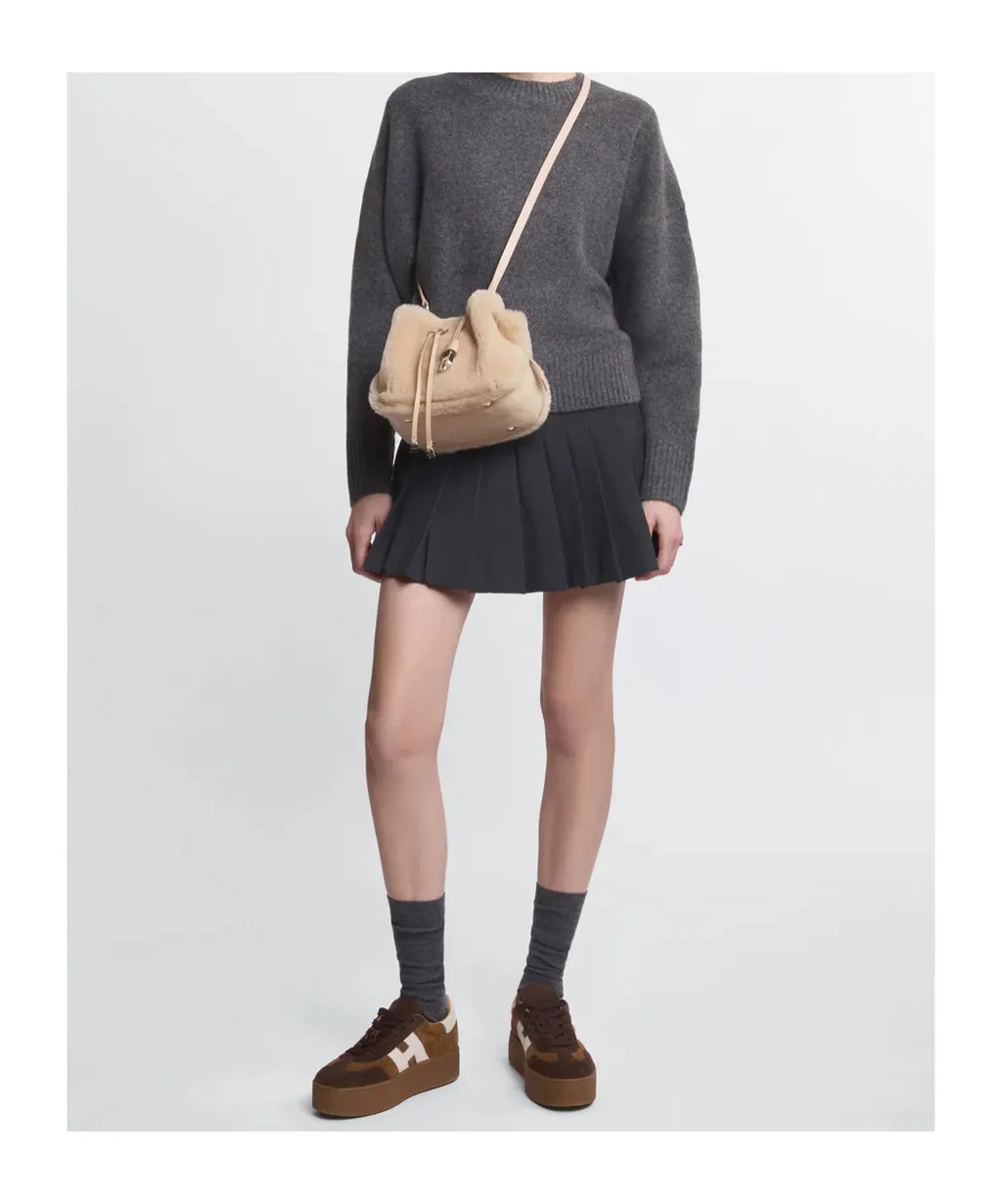 Hocket Bucket Bag