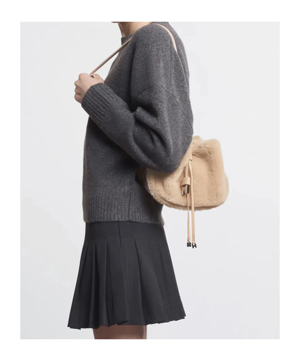 Hocket Bucket Bag