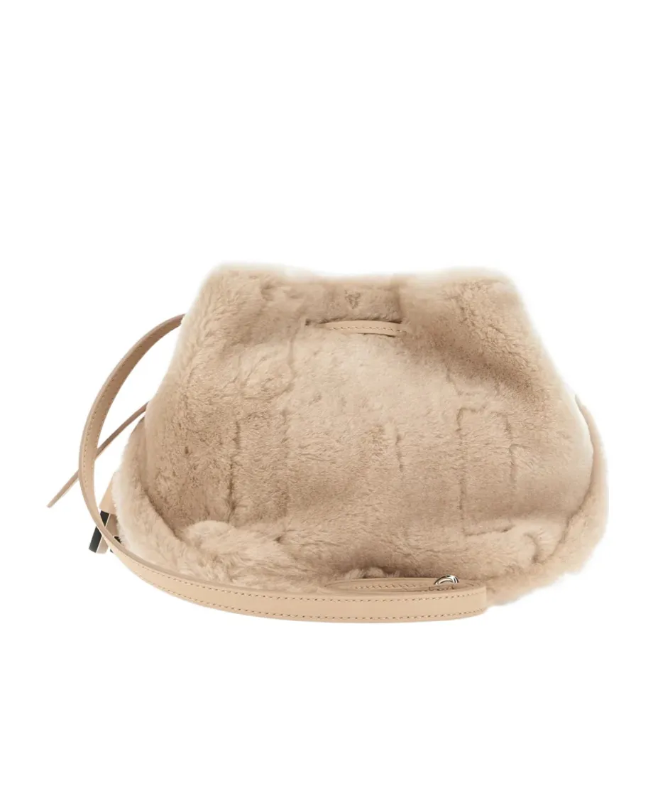 Hocket Bucket Bag