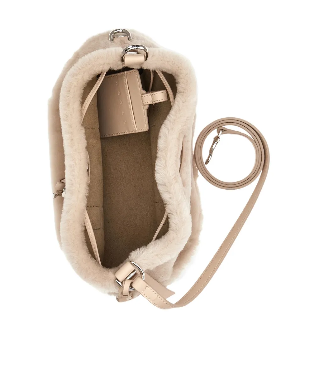 Hocket Bucket Bag