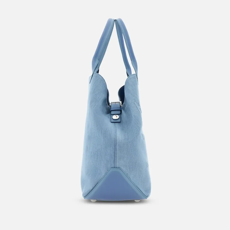 Script Tote Bag