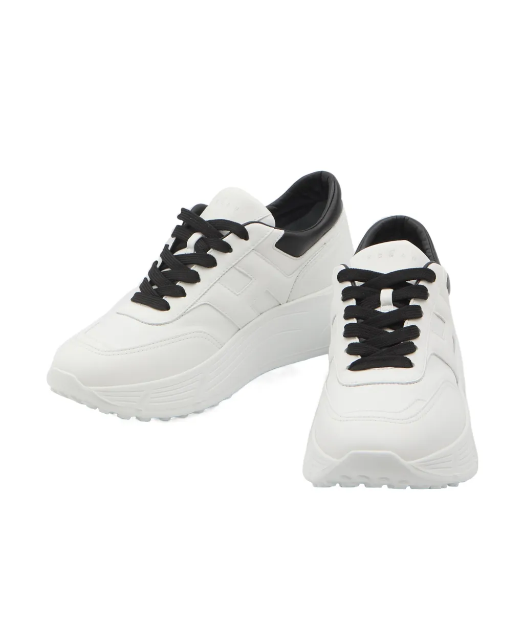 Hi-Fi Sneakers