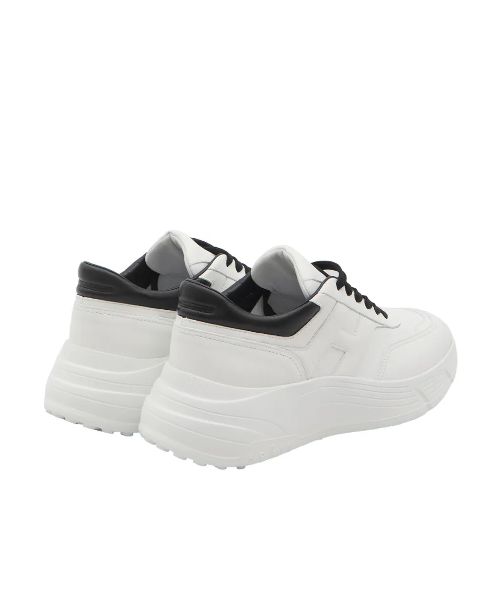 Hi-Fi Sneakers