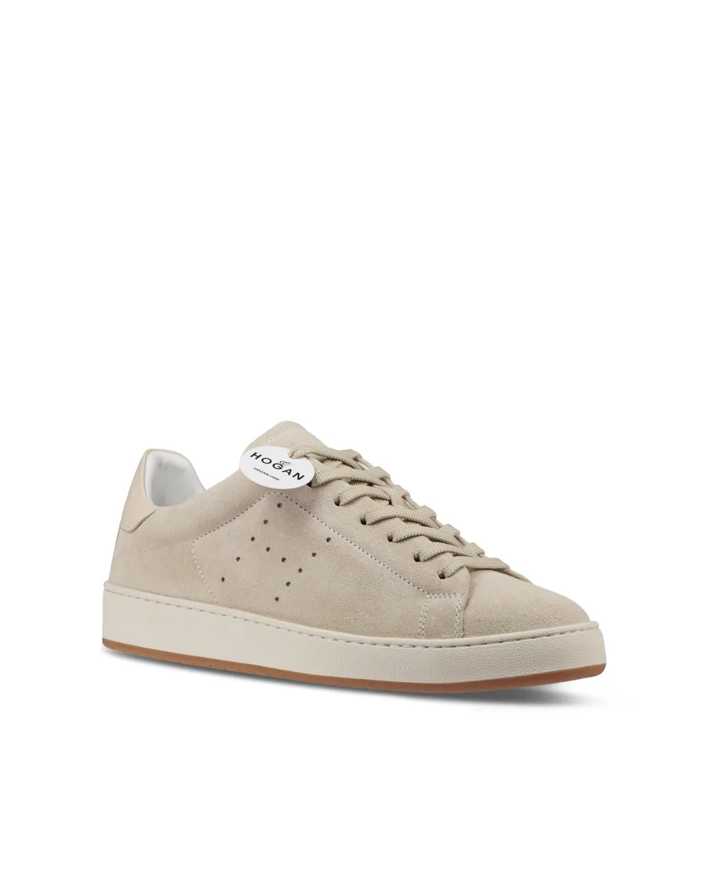 Round Toe Sneakers