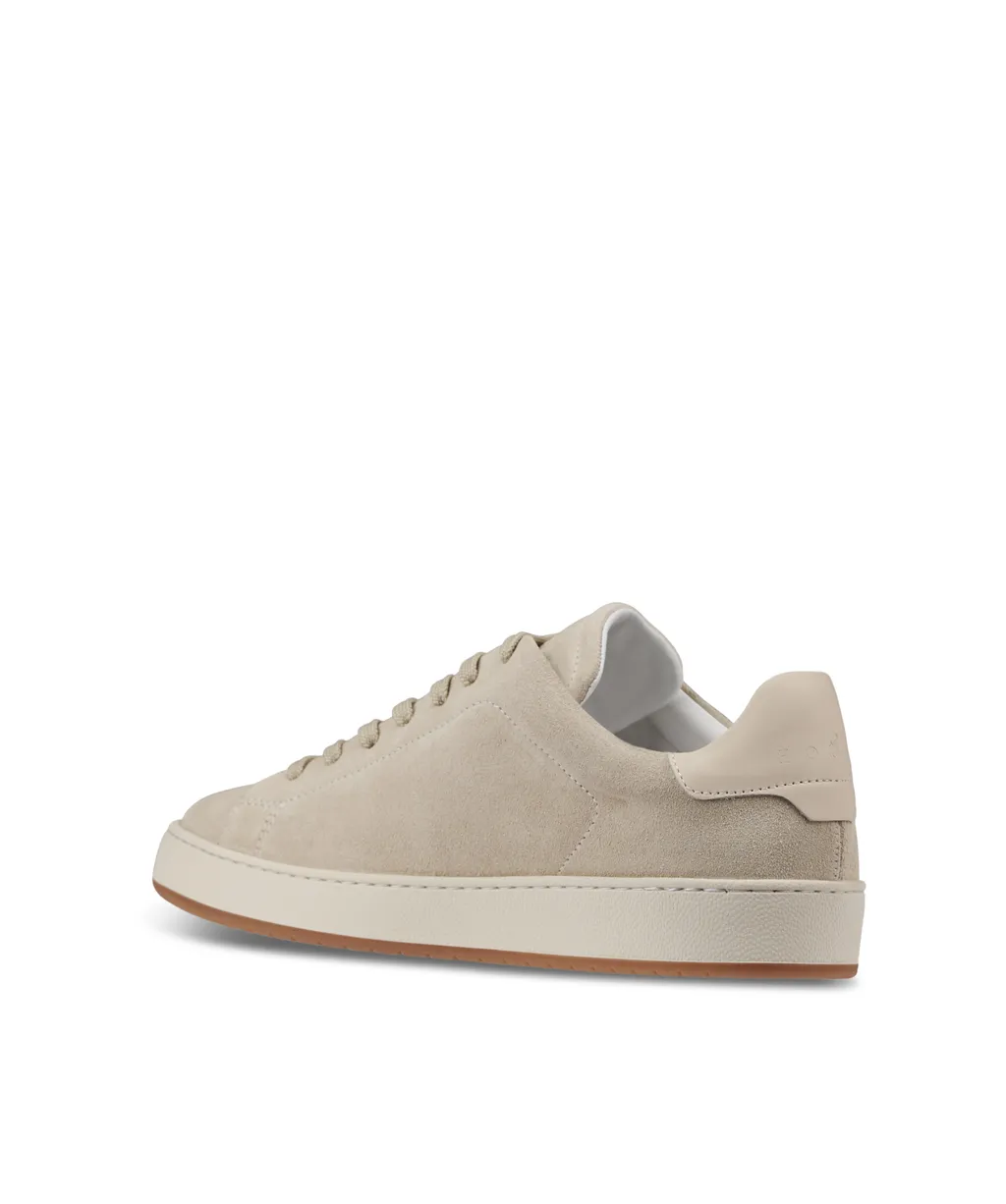 Round Toe Sneakers
