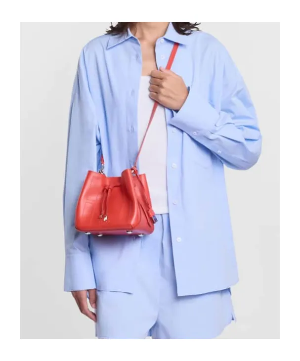 Small Hocket Bucket Bag