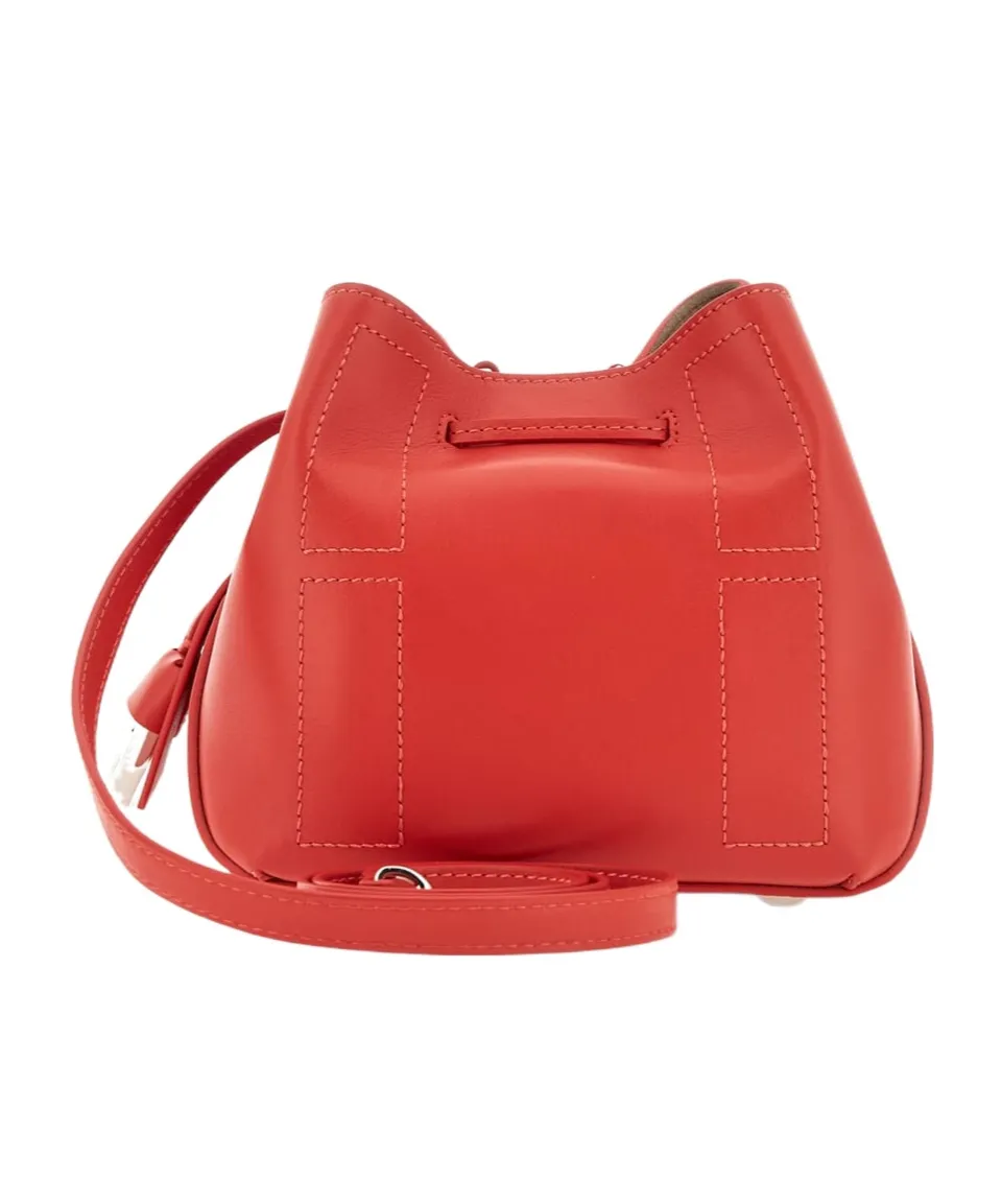 Small Hocket Bucket Bag