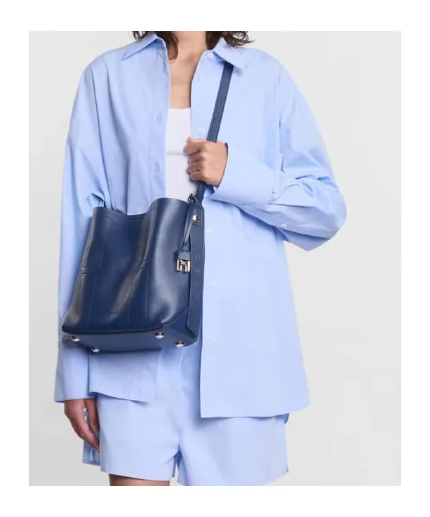 Hocket Shoulder Bag