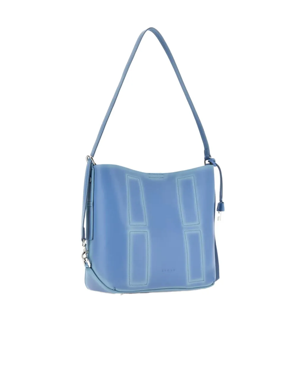 Small Magnetic Fasten Shoulder Bag