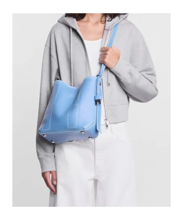 Small Magnetic Fasten Shoulder Bag