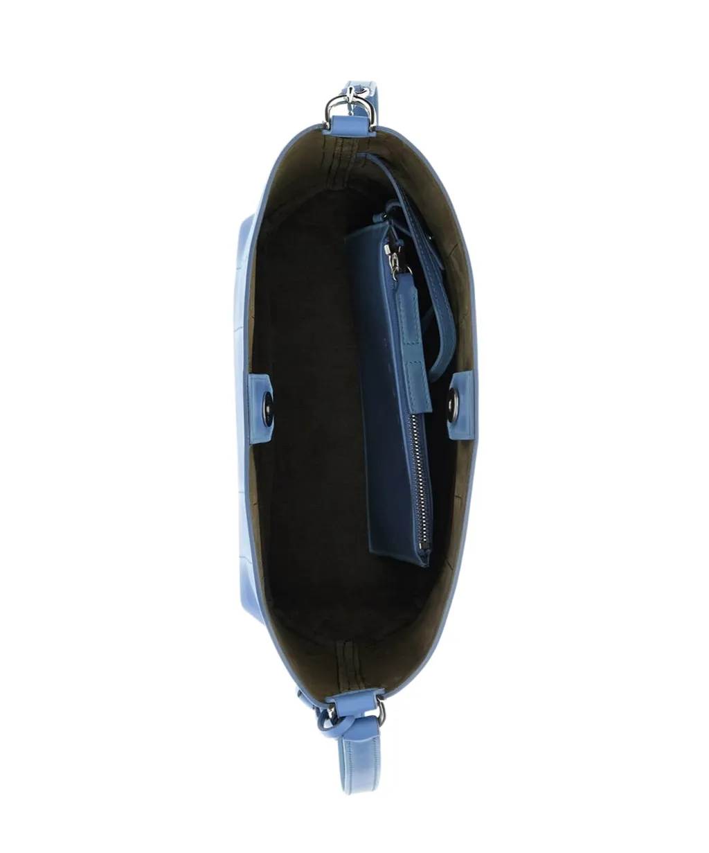 Small Magnetic Fasten Shoulder Bag