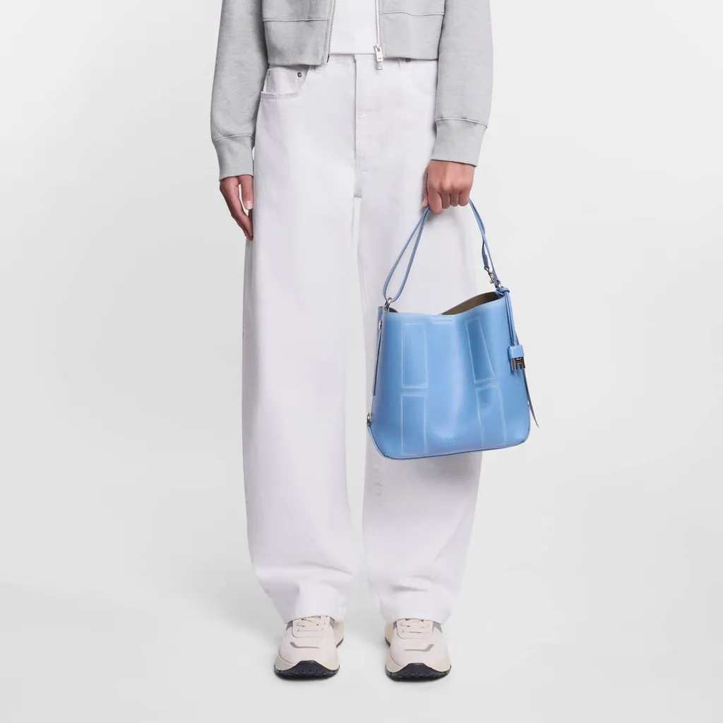 Small Magnetic Fasten Shoulder Bag