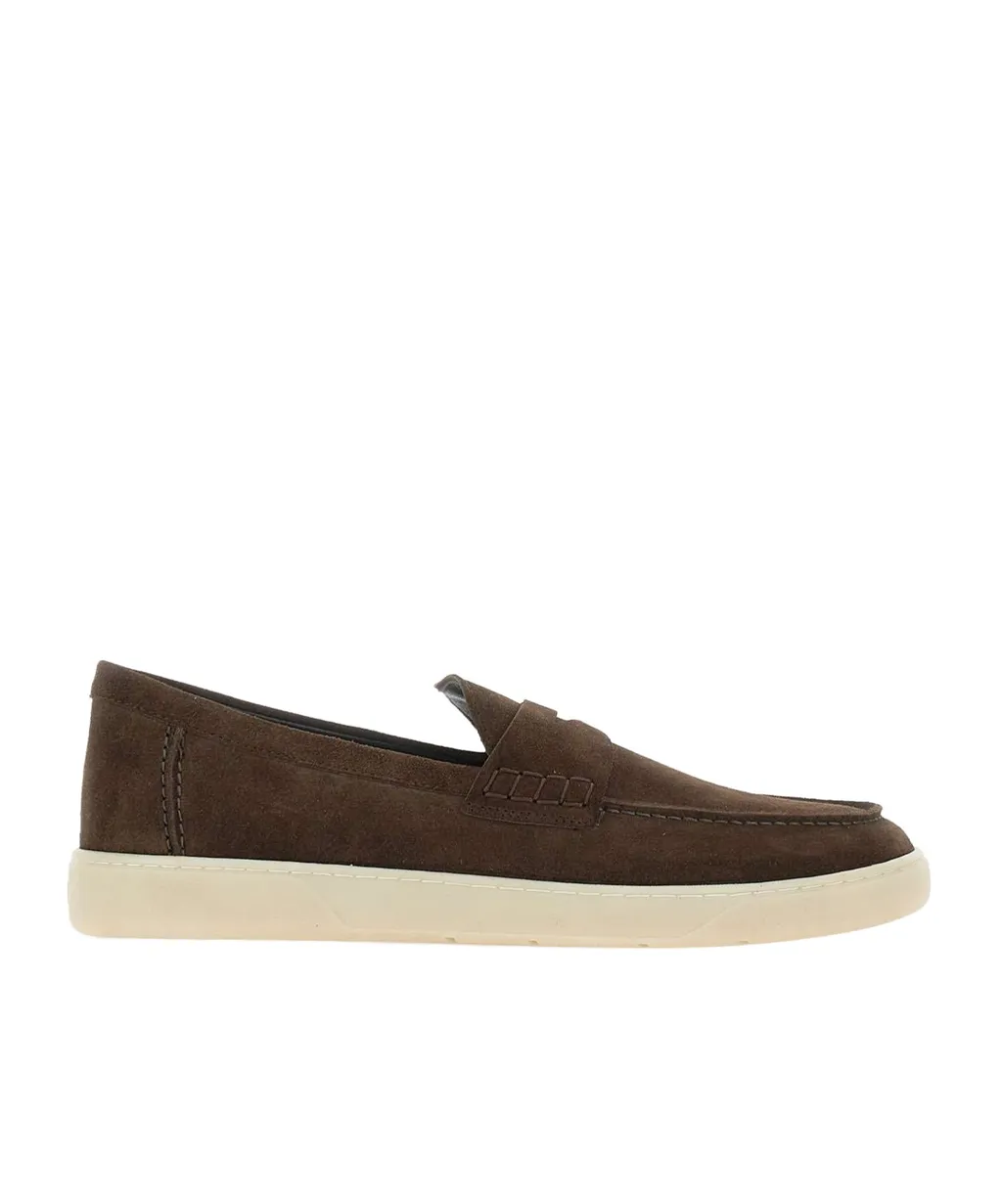 Slip On Loafers