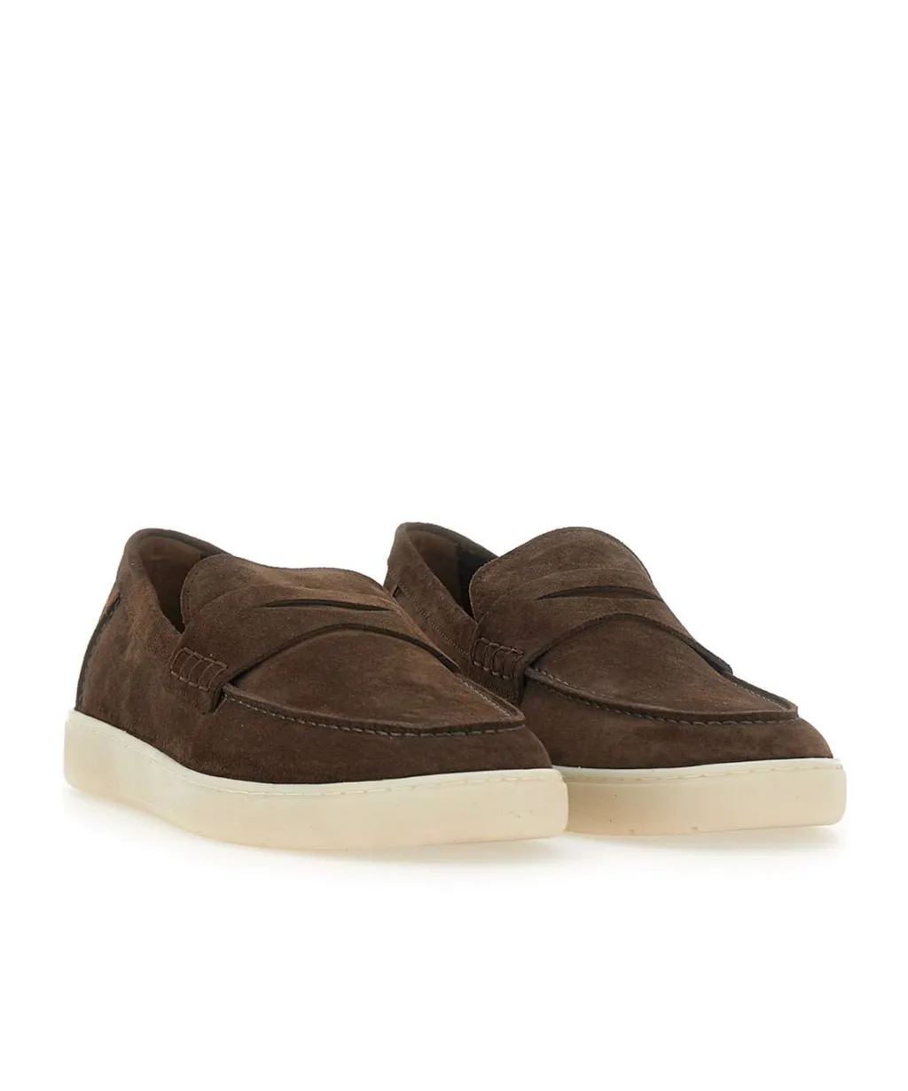 Slip On Loafers