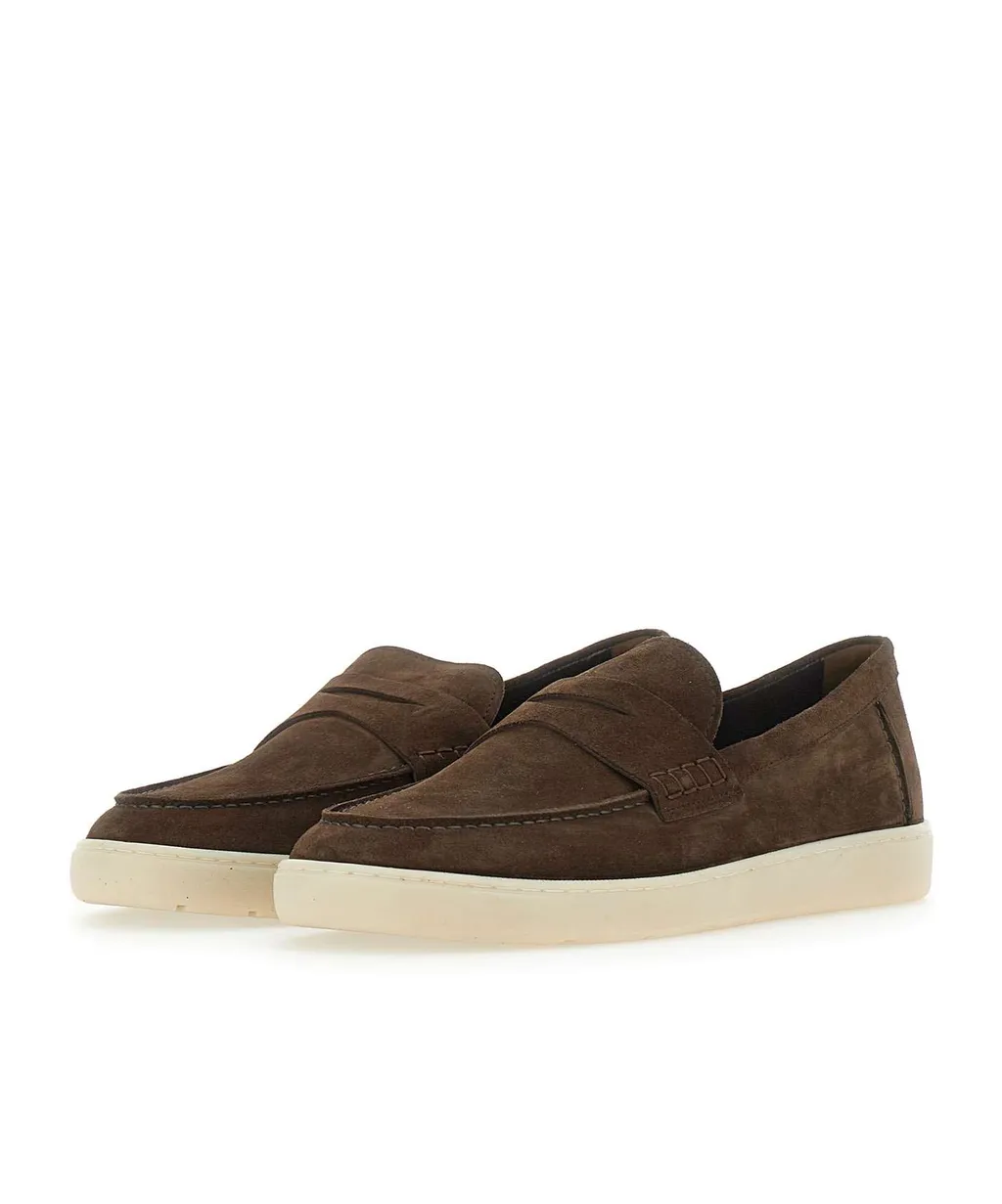 Slip On Loafers