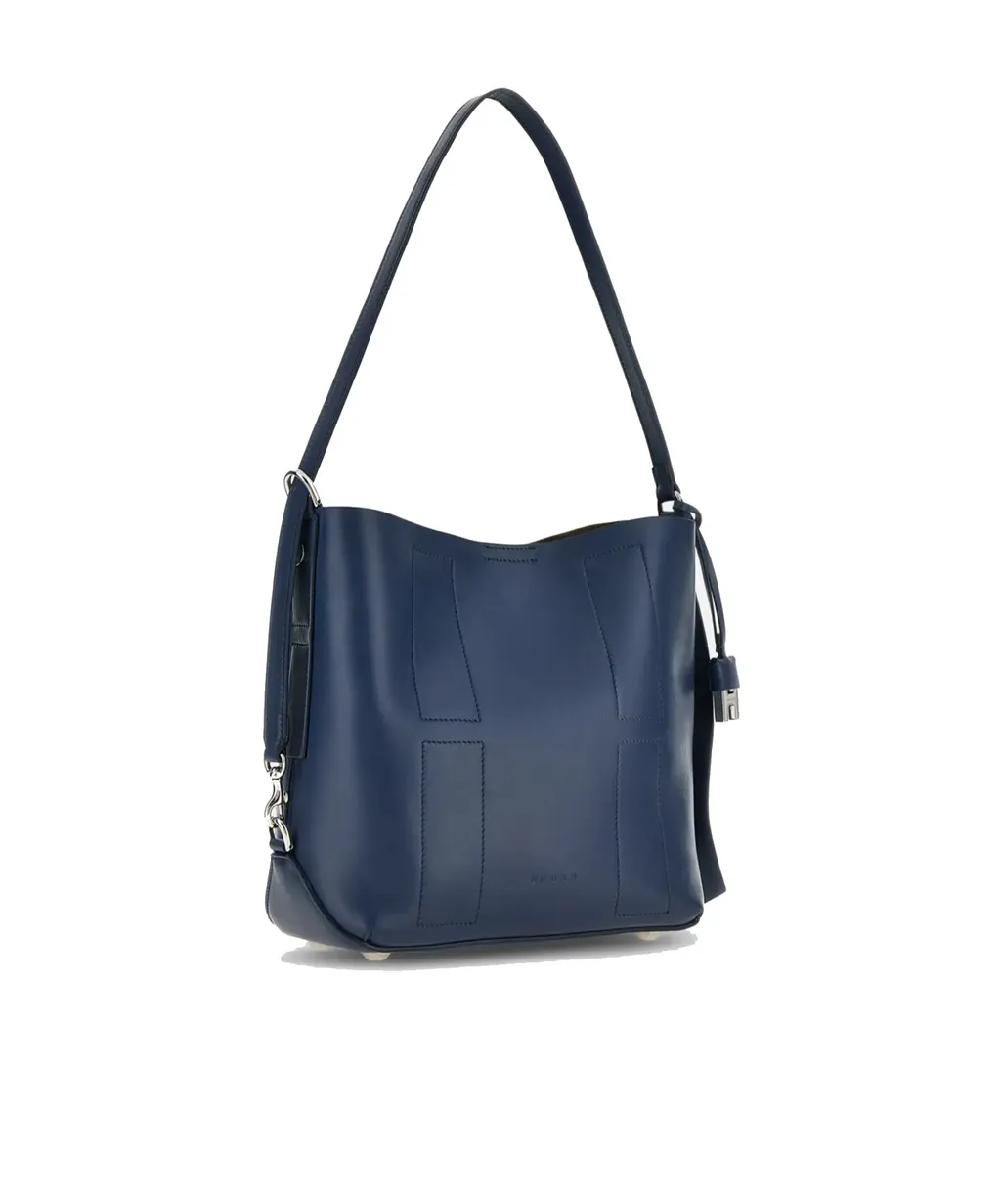 Medium Hocket Shoulder Bag