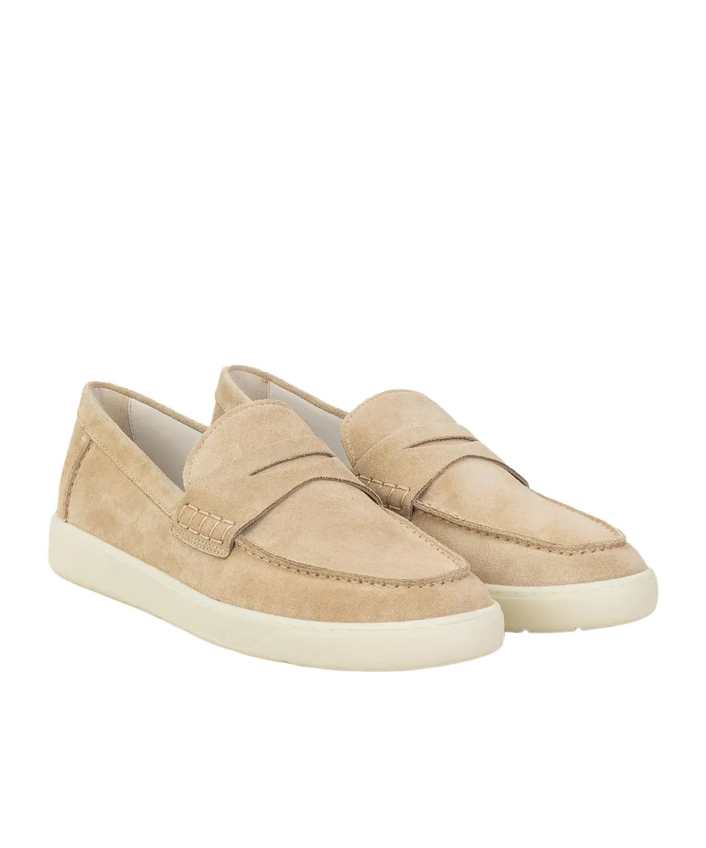 Hxm 6470 Cool Loafers