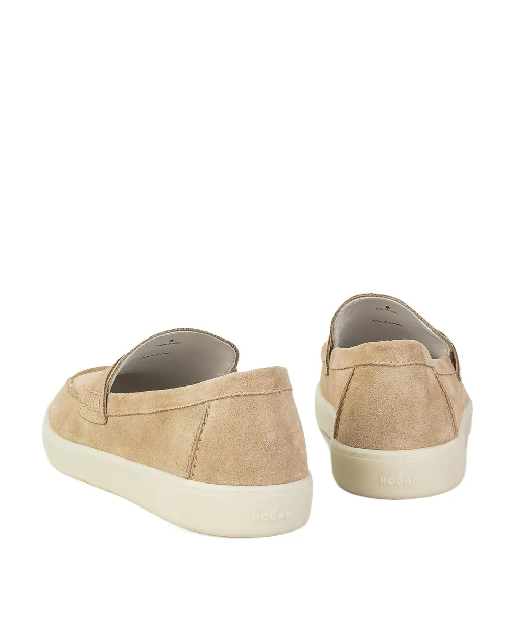 Hxm 6470 Cool Loafers