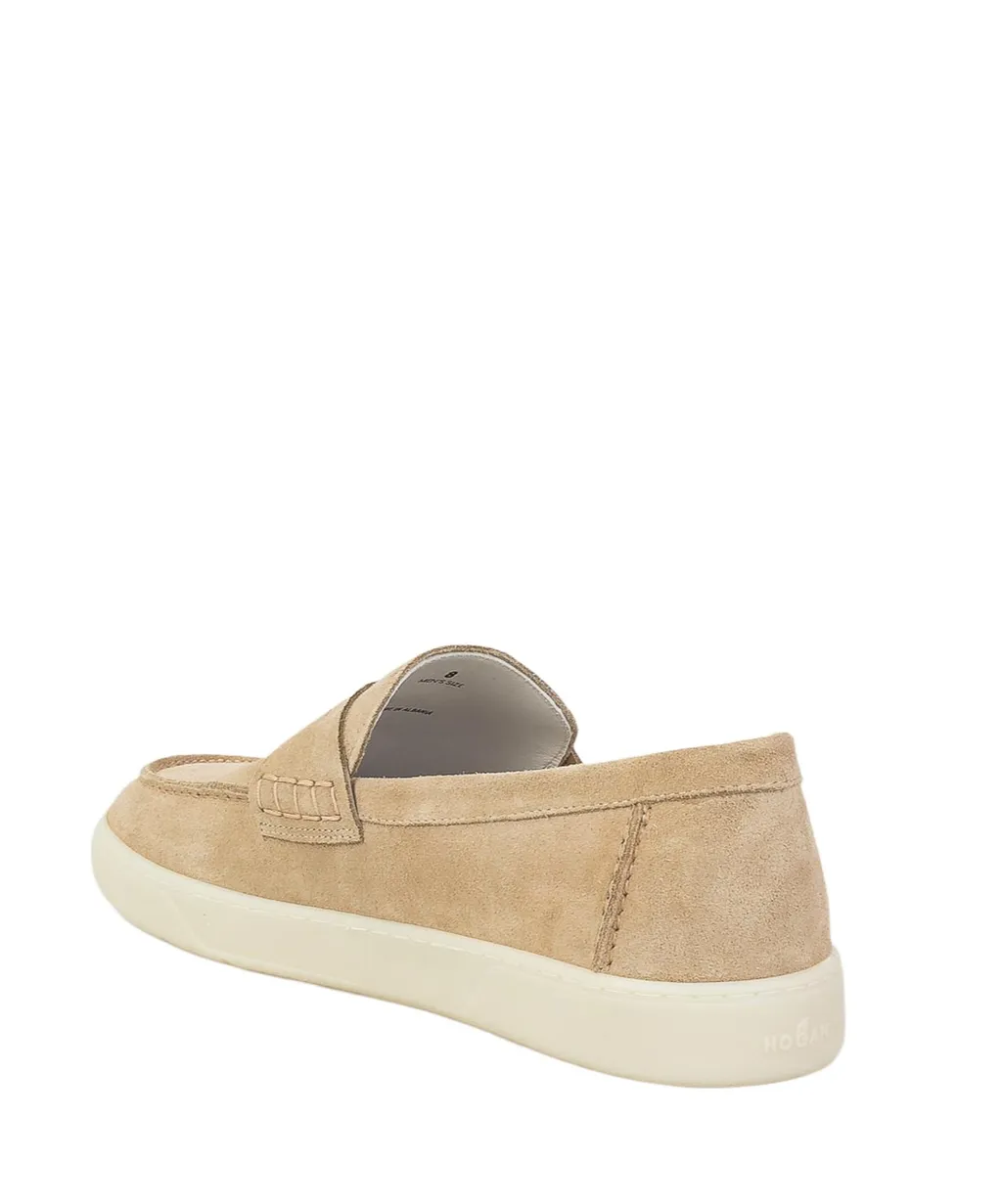 Hxm 6470 Cool Loafers