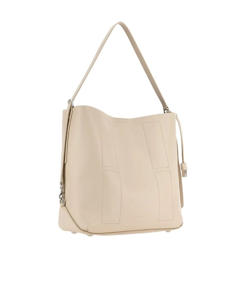 Medium Hocket Hobo Bag