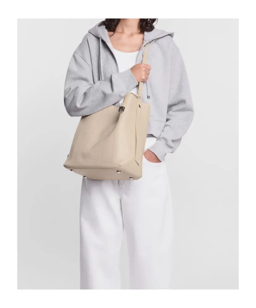 Medium Hocket Hobo Bag