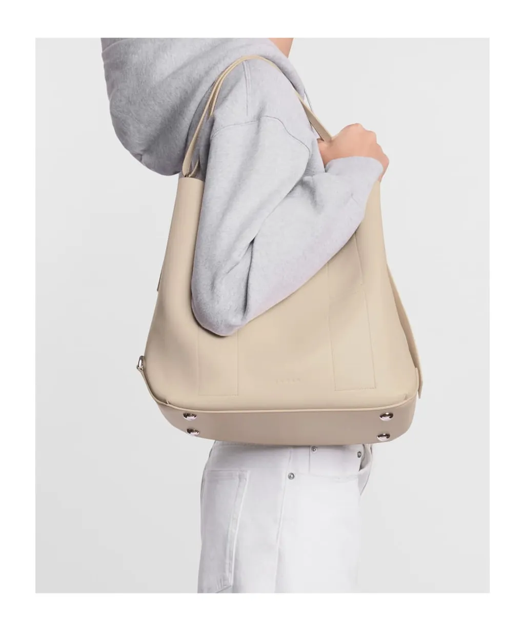 Medium Hocket Hobo Bag