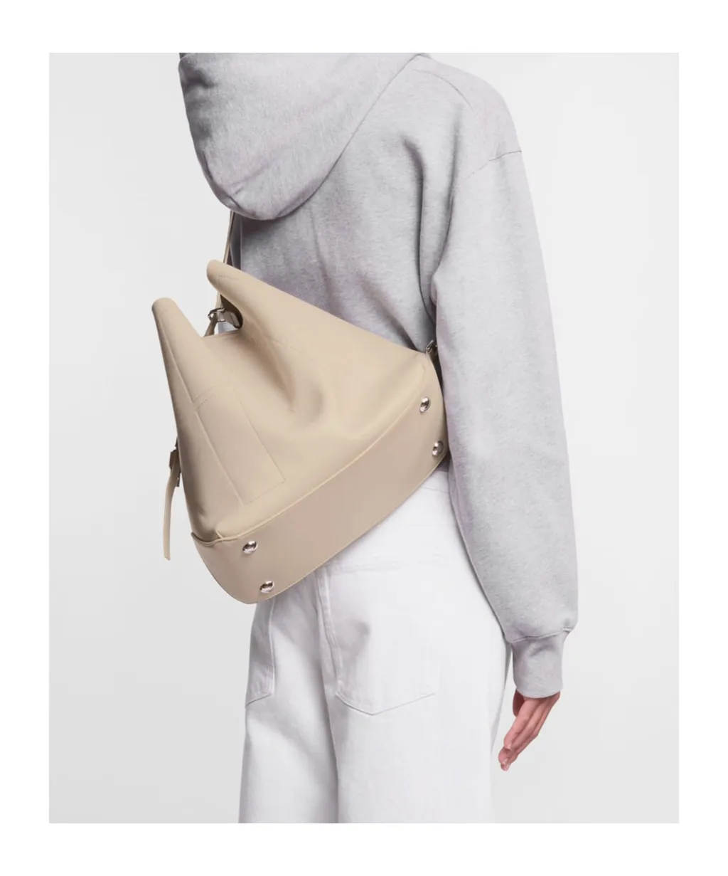 Medium Hocket Hobo Bag
