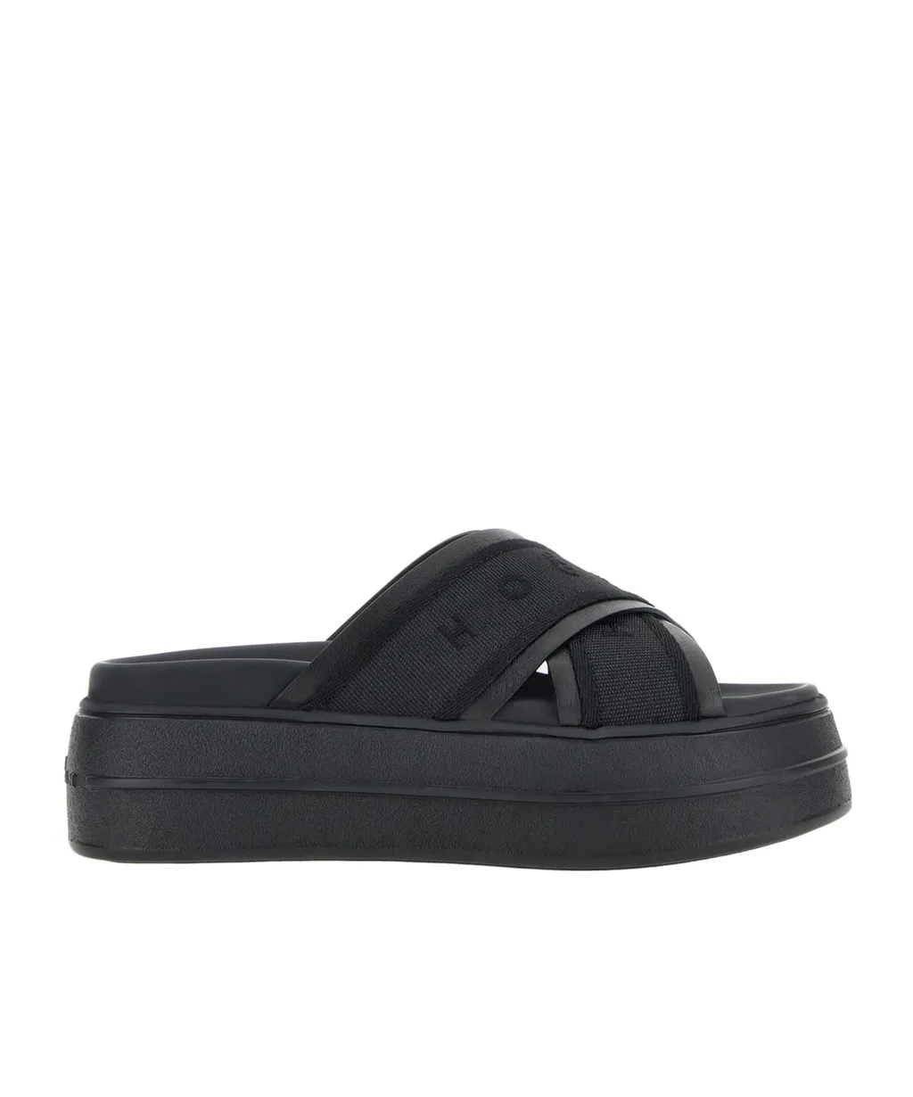 Skyscraper Sandals
