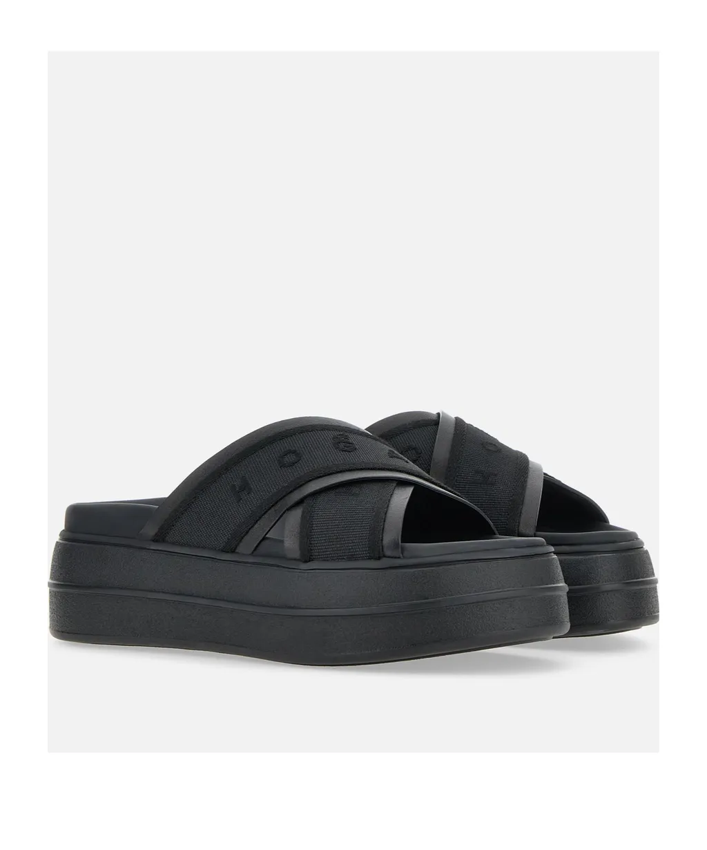 Skyscraper Sandals