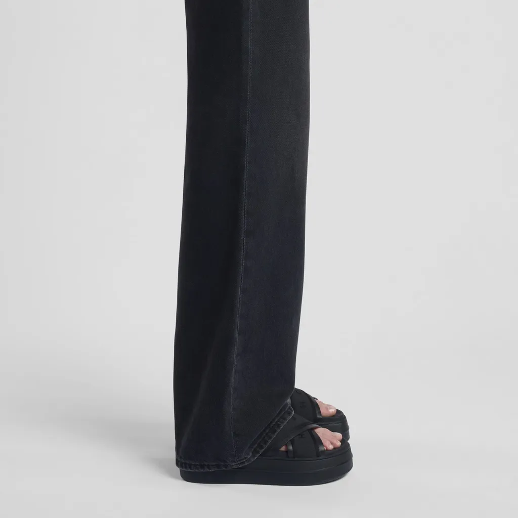 Skyscraper Sandals