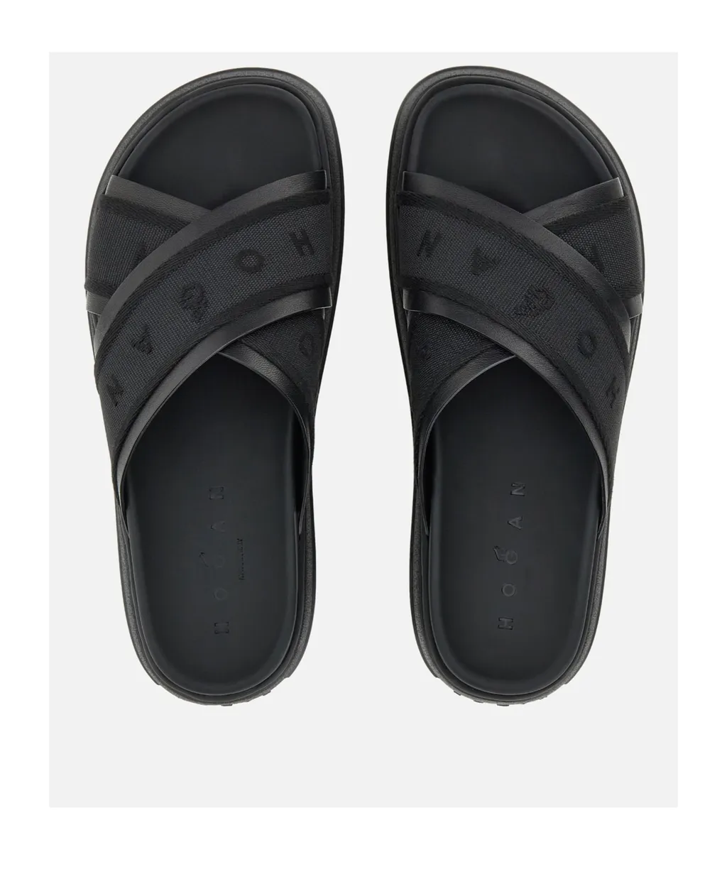 Skyscraper Sandals